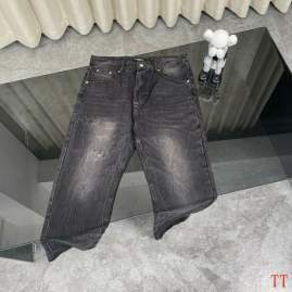Picture of Balenciaga Jeans Long _SKUBalenciagaS-XL20tn397890